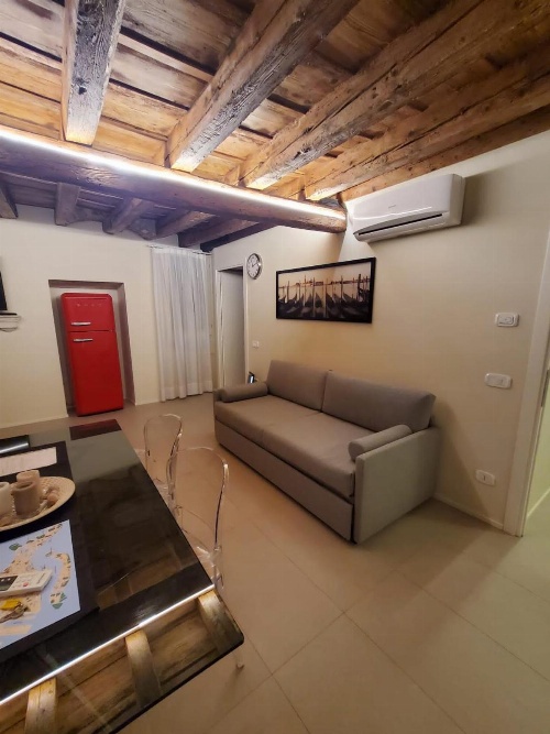 Gioiello di Venezia, Suite San Lio image 1