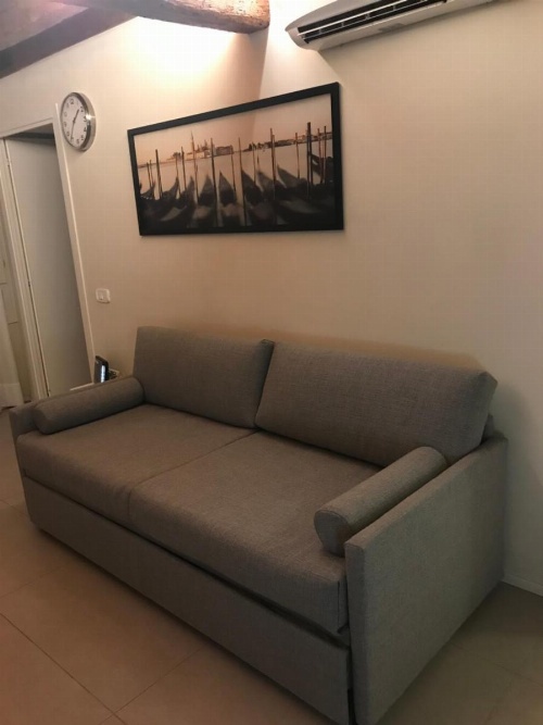 Gioiello di Venezia, Suite San Lio image 13