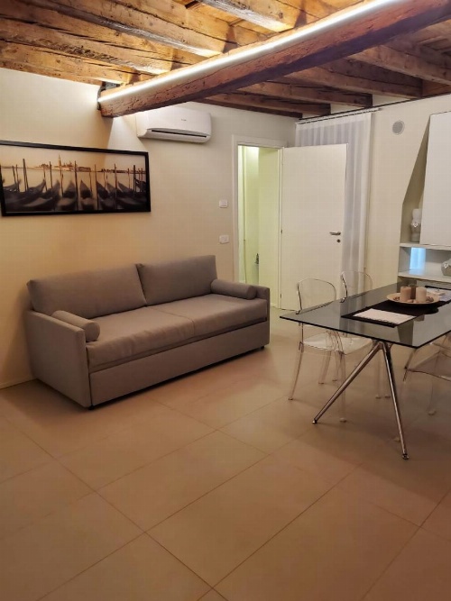 Gioiello di Venezia, Suite San Lio image 14