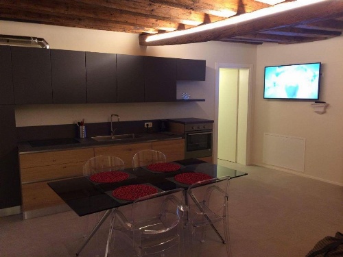 Gioiello di Venezia, Suite San Lio image 3