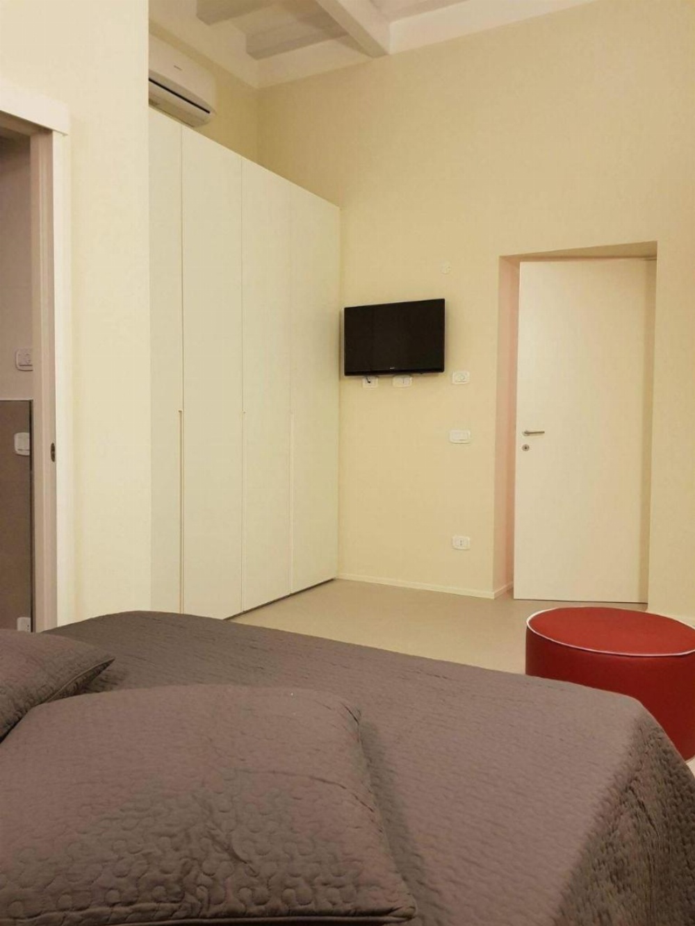 Gioiello di Venezia, Suite San Lio