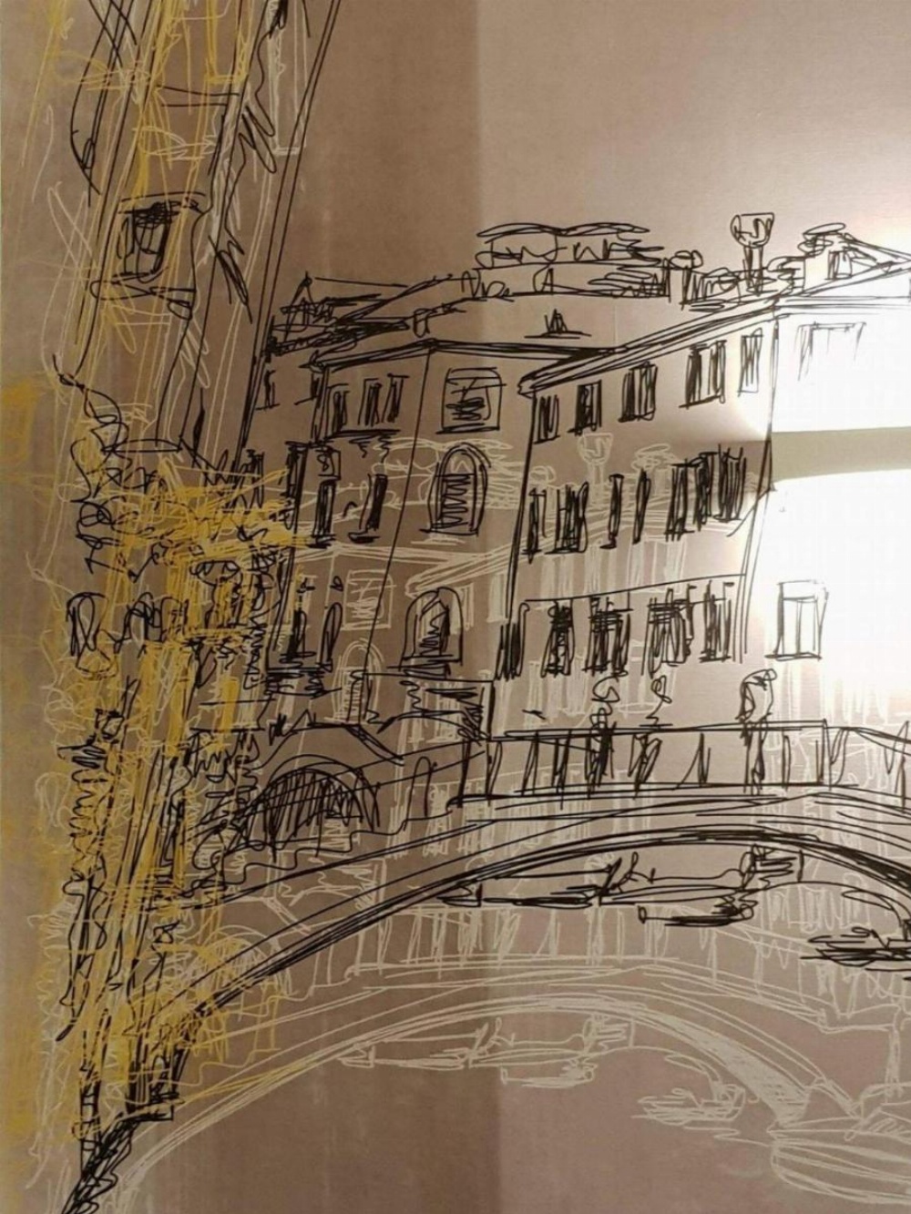 Gioiello di Venezia, Suite San Lio