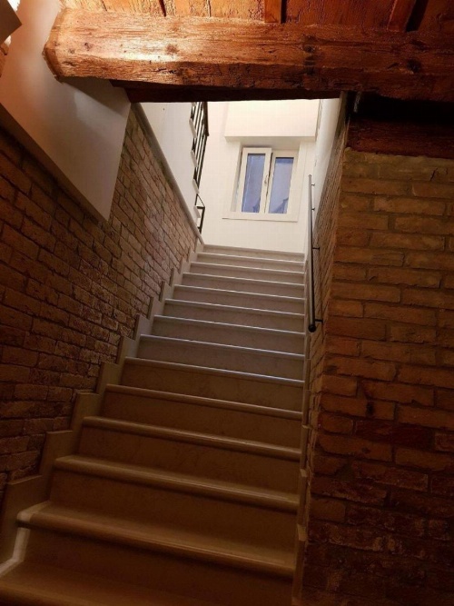 Gioiello di Venezia, Suite San Lio image 9